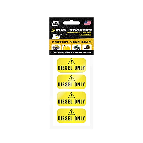 Diesel: Yellow