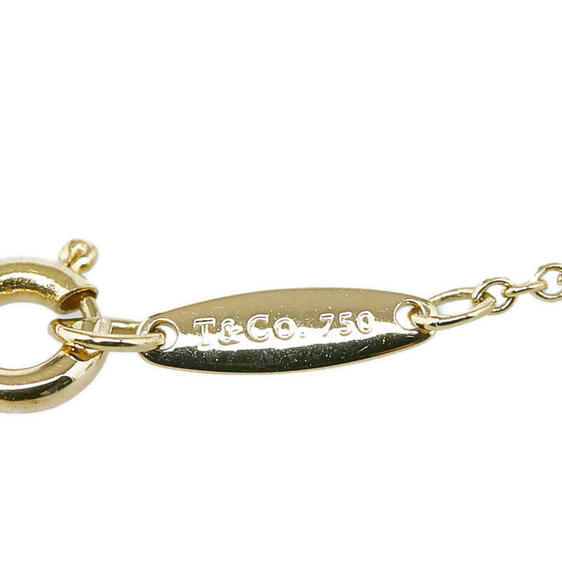 18K Gold Diamond Station Bracelet for Women - Elegant Tennis Bracelet for Everyday Wear & Special Occasions | Perfect Gift for Anniversary, Birthday & Valentine's Day