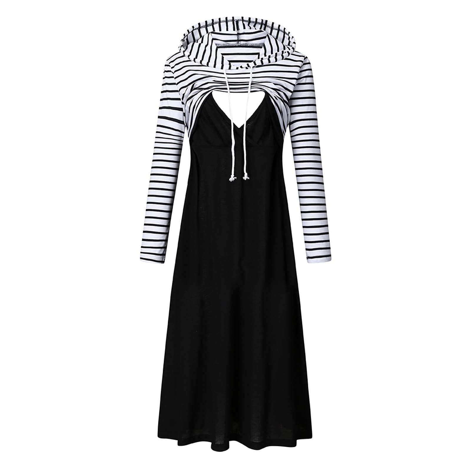Women's Plus Size Maternity Nursing Dress - Casual Short Sleeve Ruched Summer Dress for Pregnancy Photoshoot & Breastfeeding | Perfect for Maternity Photos, Baby Showers & Everyday Wear