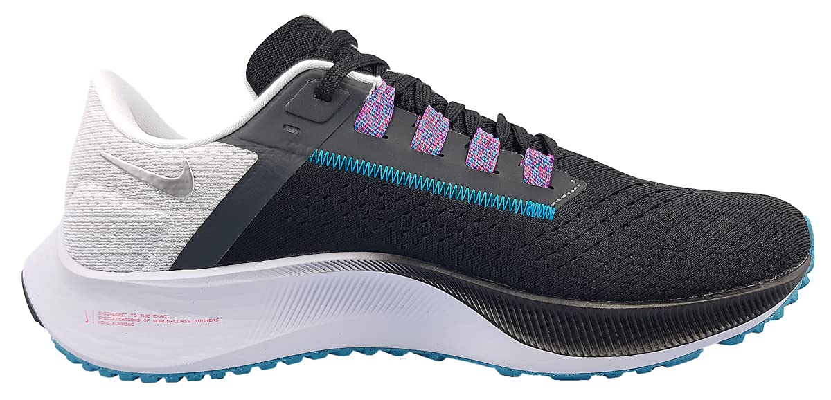 Nike Men's Stroke Running Shoes - Lightweight Athletic Sneakers for Jogging, Gym Workouts & Casual Wear | Breathable Comfort for Daily Training & Sports Activities