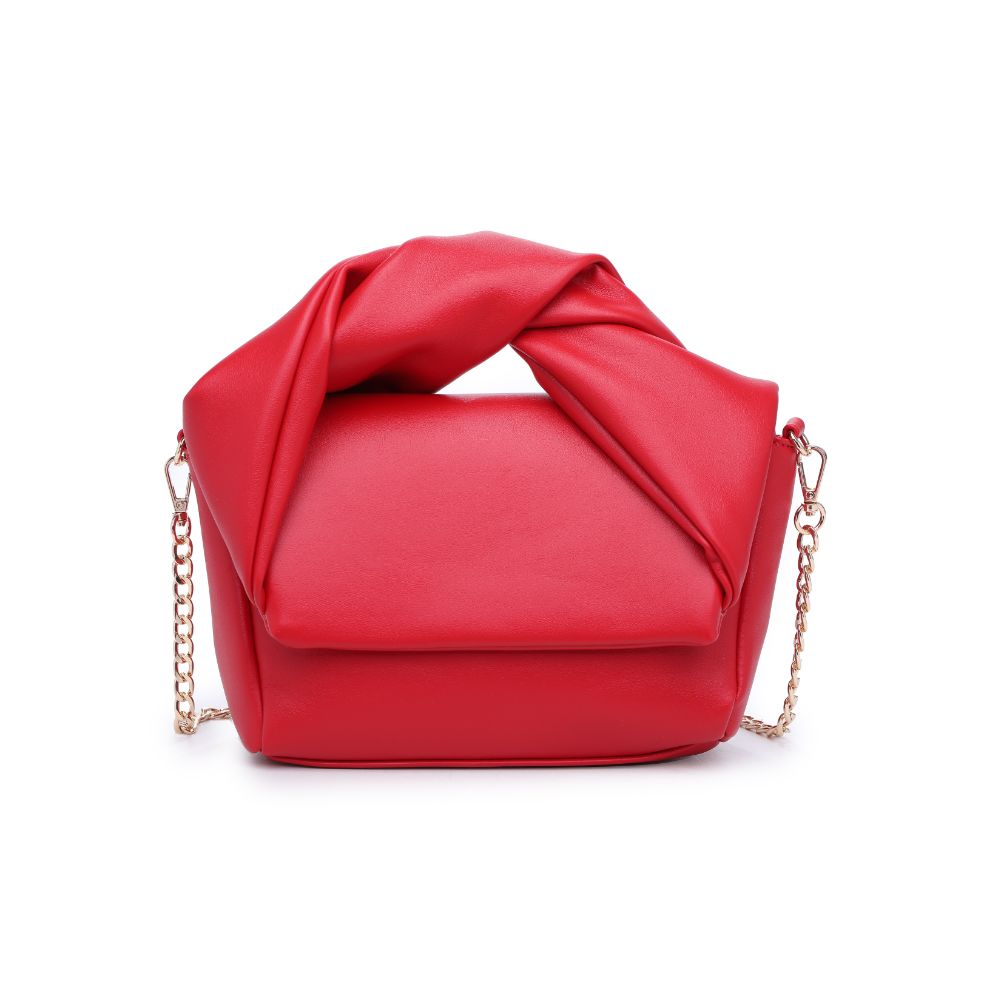 Odette Crossbody Bag for Women - Stylish Leather Shoulder Purse with Adjustable Strap, Perfect for Work, Travel & Everyday Use