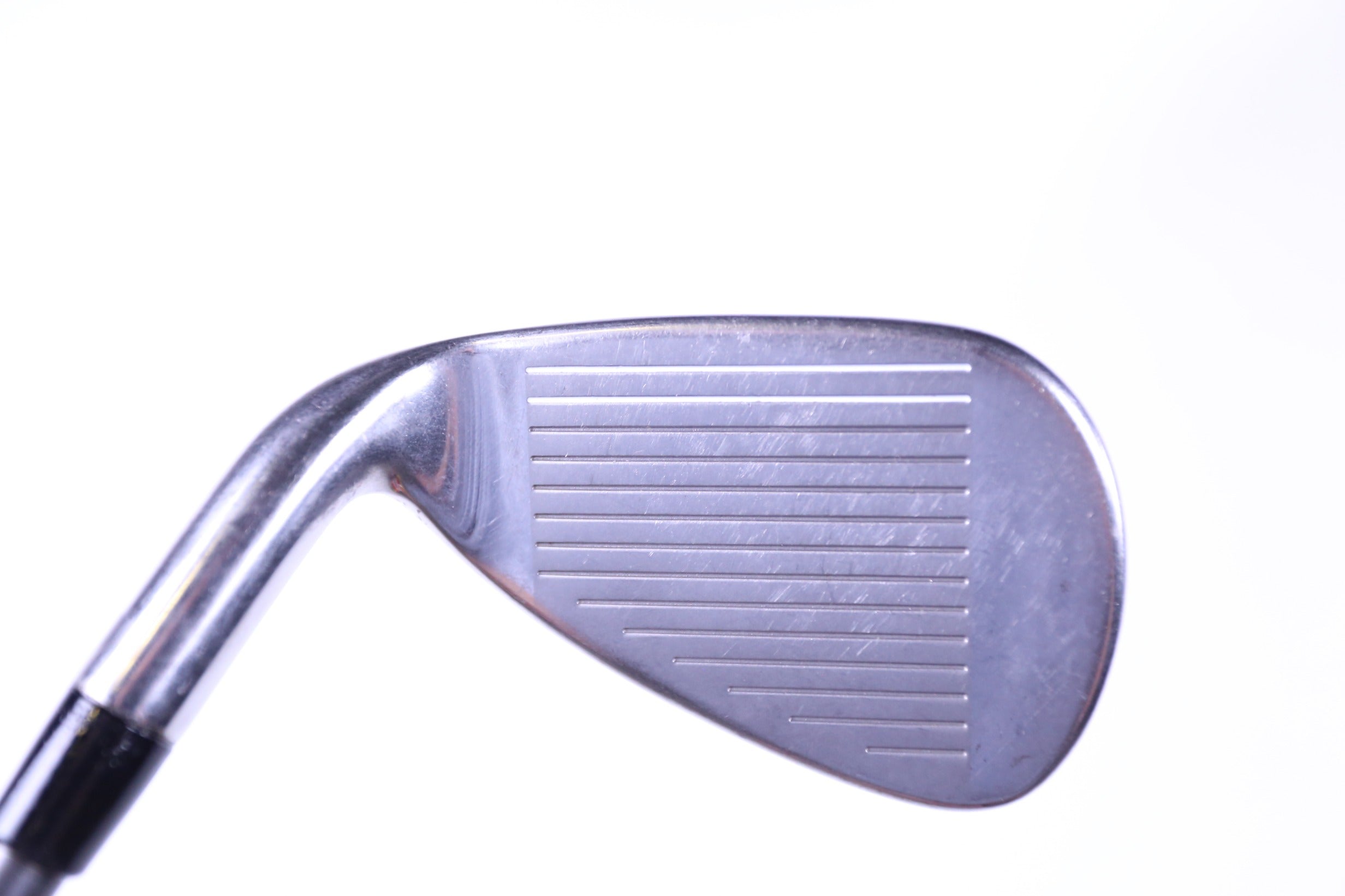 Used Callaway Rogue X 9 Iron Golf Club - Right Handed Regular Flex Steel Shaft for Men - Perfect for Practice & Course Play