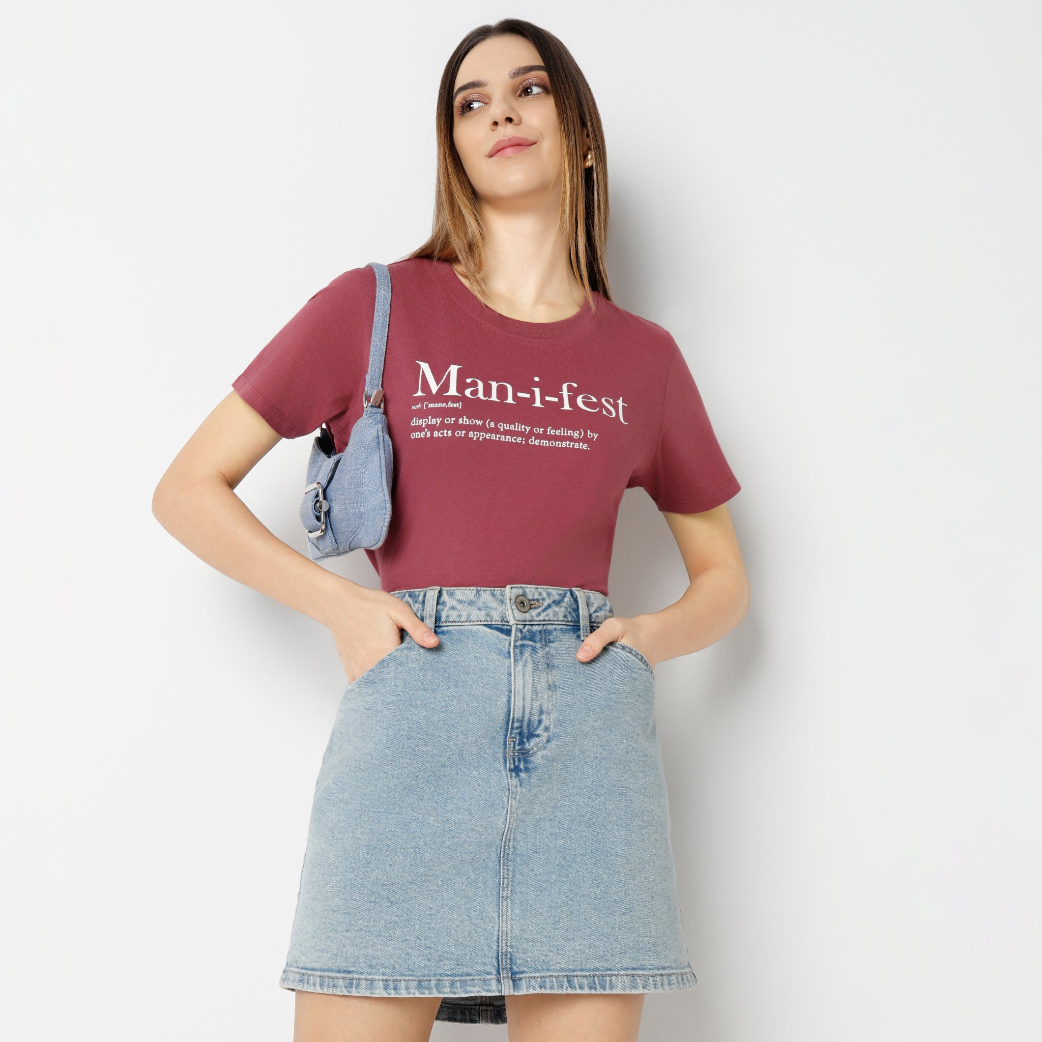 Stylish Graphic Print Round Neck Short Sleeve T-Shirt for Men & Women - Casual Summer Outfit, Streetwear Fashion, Gift Idea