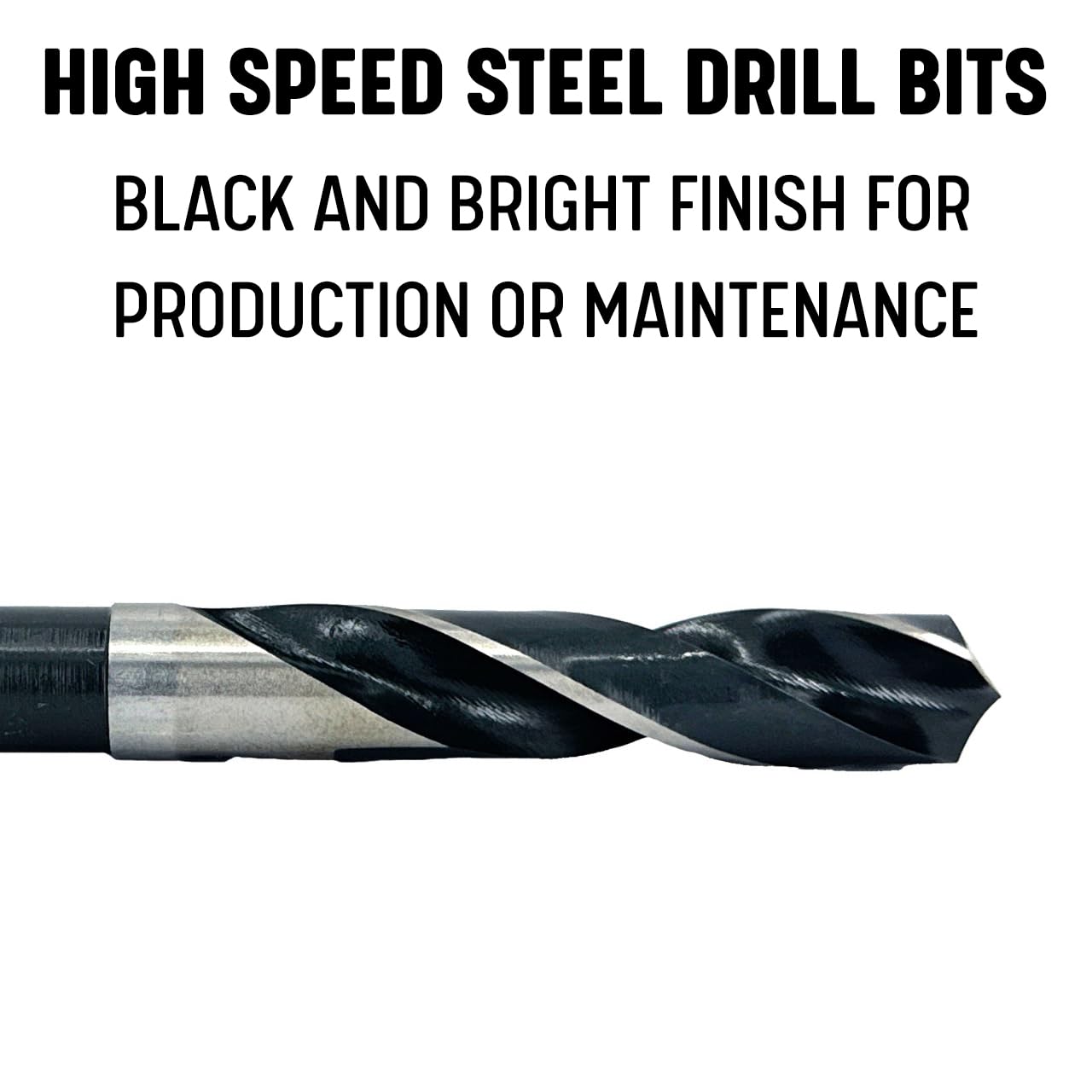 Drill America 1-1/32