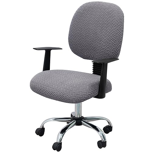 B-jacquard Grey