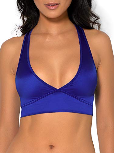 Crazy Cobalt (Satin)