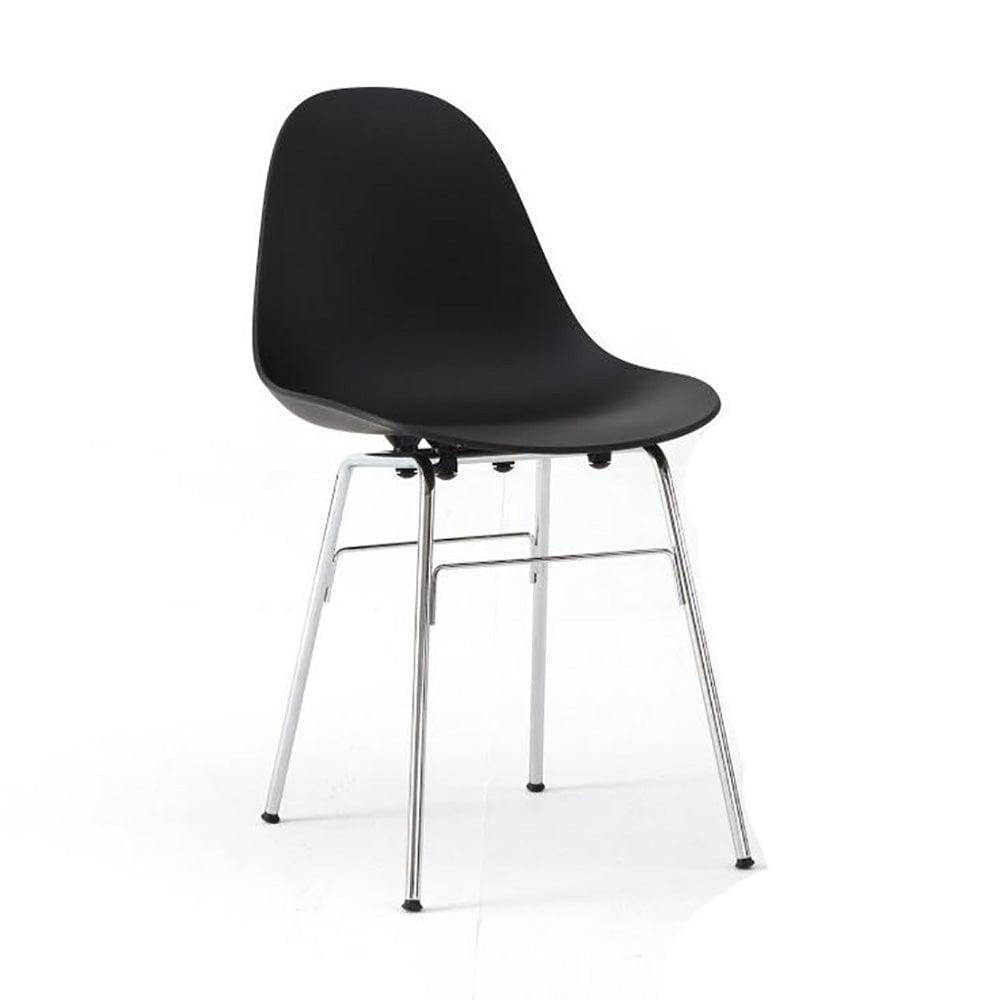Ta Chair - Modern Ergonomic Office Chair with Adjustable Height & Lumbar Support for Home & Office Workspaces