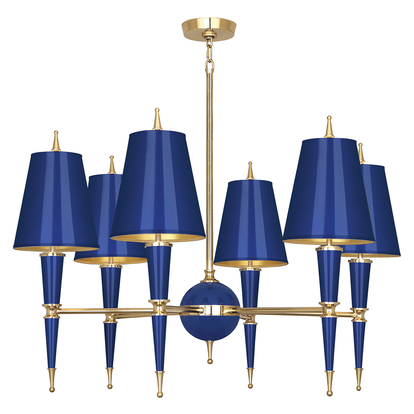 Elegant Versailles Crystal Chandelier - Luxury Ceiling Light Fixture for Dining Room, Living Room & Bedroom | Perfect for Home Decor & Wedding Venues