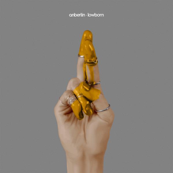 Anberlin Lowborn Vinyl Record - Alternative Rock Music Album for Collectors & Fans | Perfect for Home Listening & Gifting