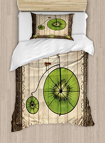 Lime Green Beige