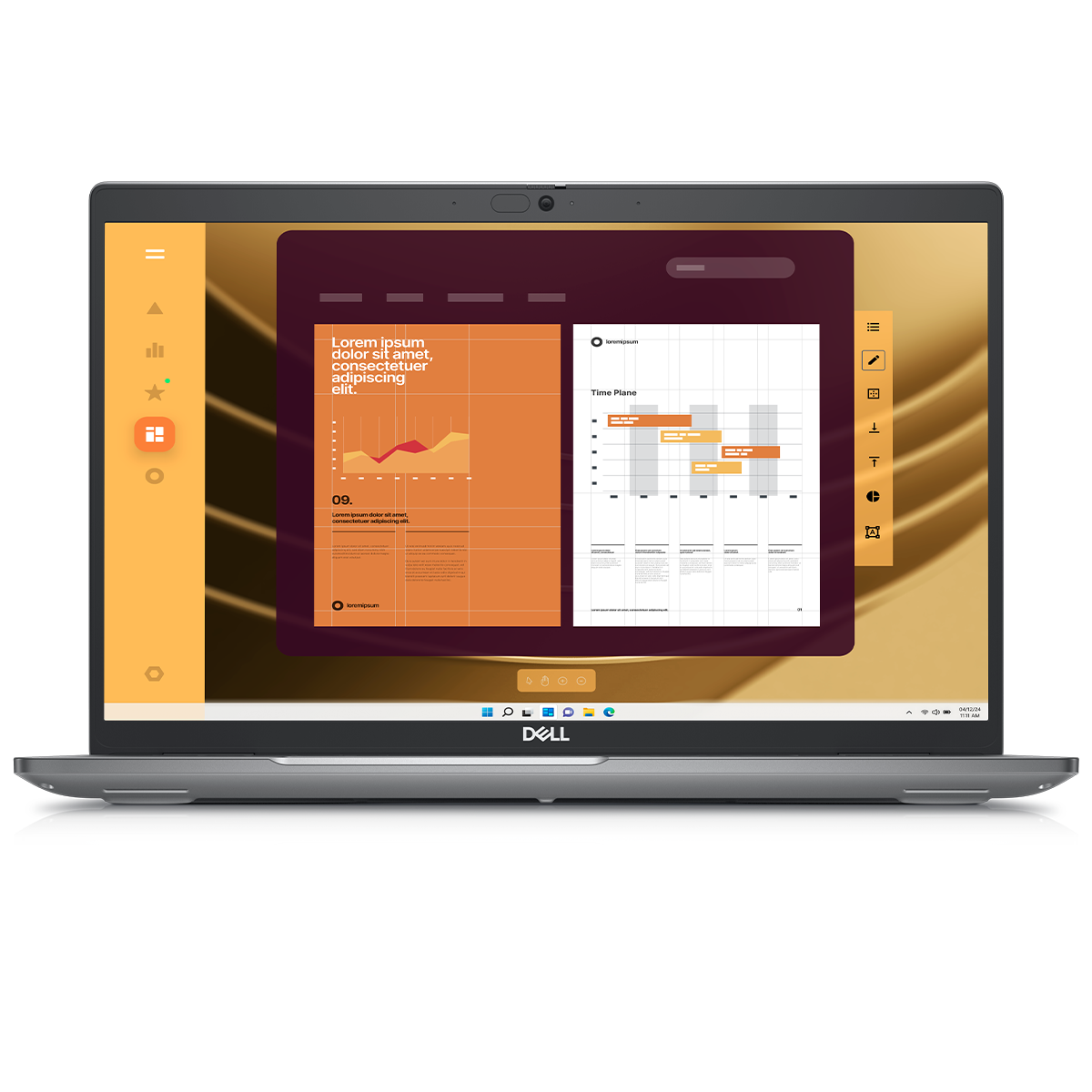 Dell Latitude 5450 14