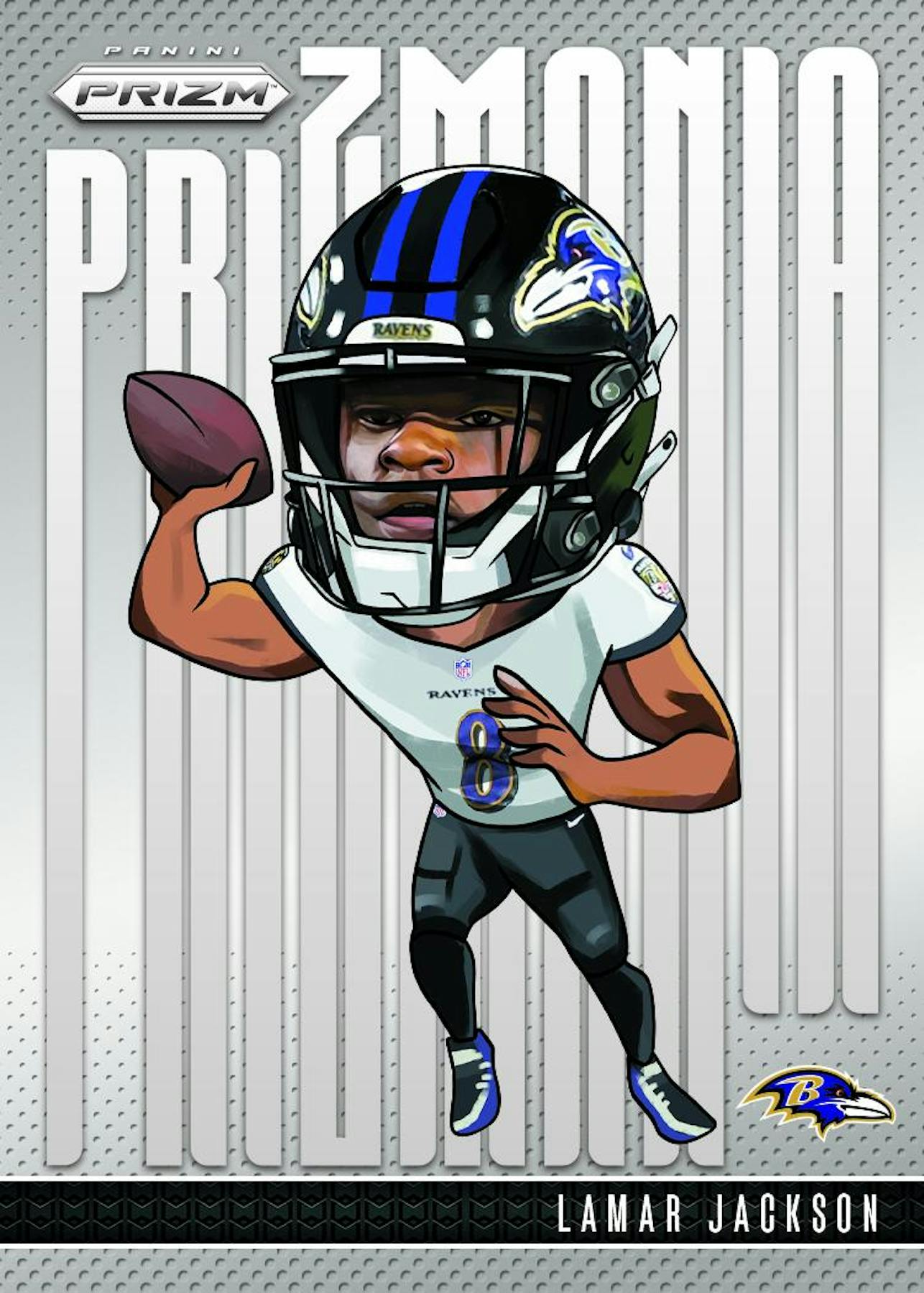 2024 Panini Prizm Football Hobby Box - 24 Packs with Exclusive Rookie Cards & Autographs | Perfect for Collectors, Fantasy Sports & Investment