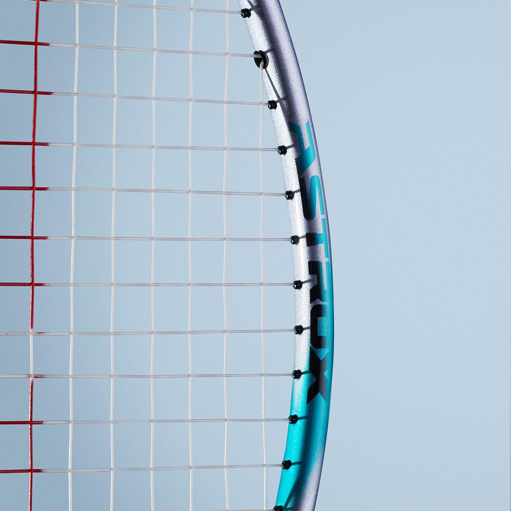 Yonex Astrox 88 D Tour Badminton Racket (Silver/Black) - Professional Grade for Smash Power & Control | Perfect for Tournaments & Training