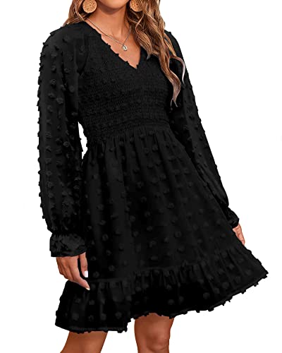 Solid Black