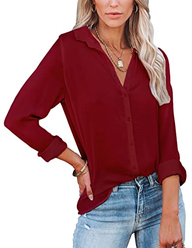 Dark Red