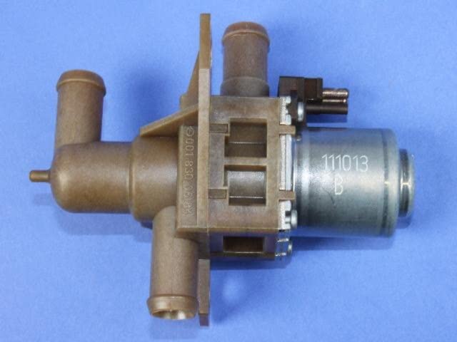 Mopar 0510 3770AA HVAC Climate Control Mono Valve - Replacement Part for Dodge Chrysler Jeep Vehicles - Perfect for AC System Repairs & Maintenance