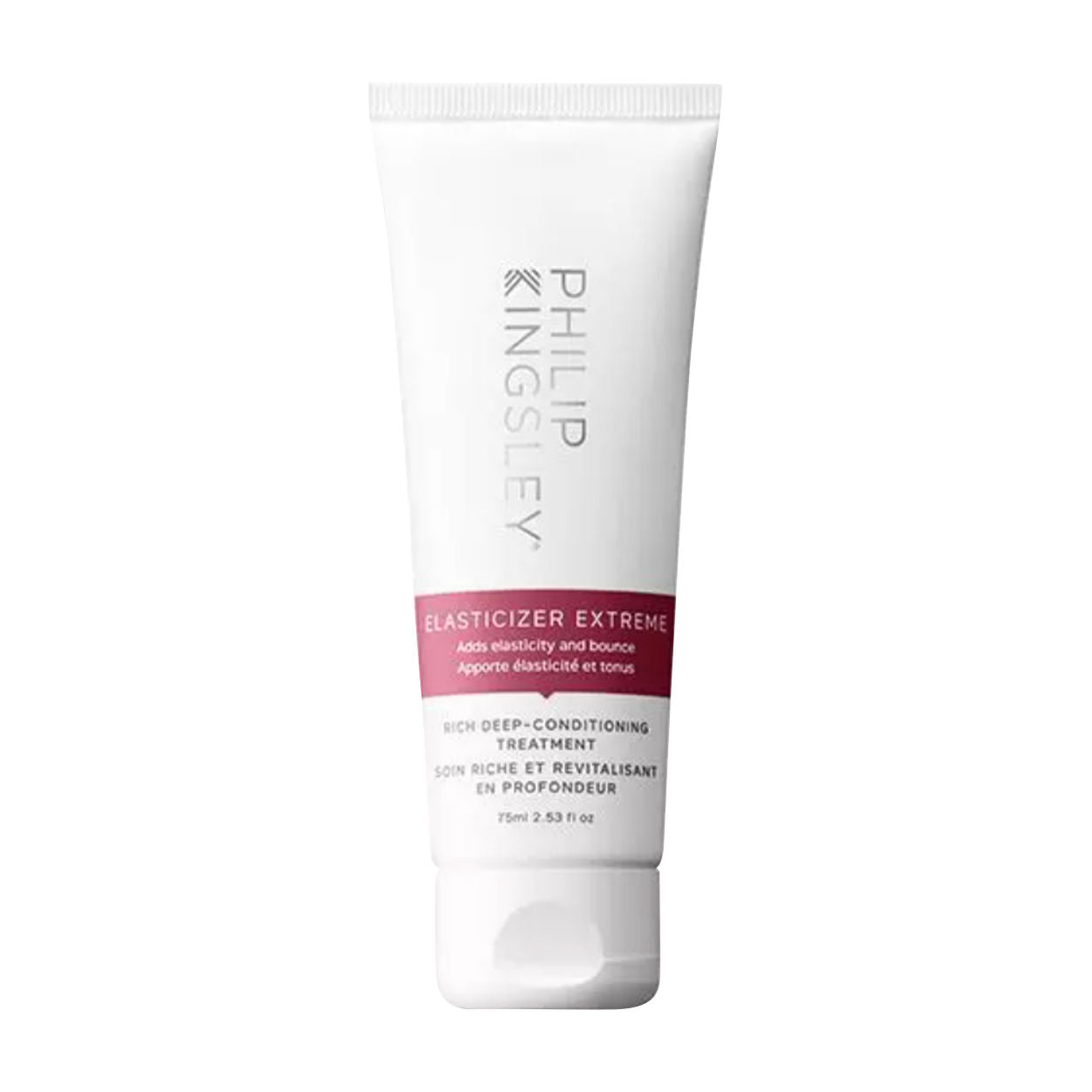 Elasticizer Extreme Rich Deep Conditioning Treatment for Damaged Hair - Intense Hydration & Repair for Dry, Brittle Hair - Perfect for Salon-Quality At-Home Hair Care