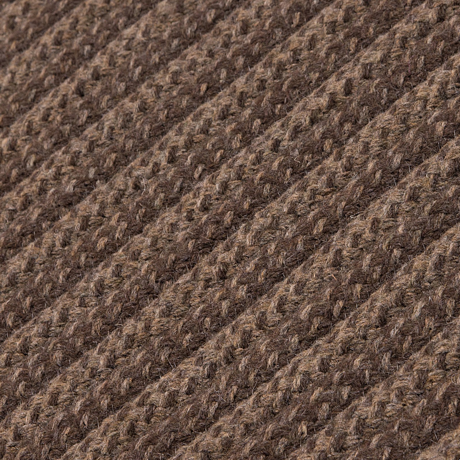 Blue Hill Rugs 3x5 Feet Cedar Area Rug - Soft Non-Slip Living Room Rug for Bedroom, Dorm, Office & Home Decor
