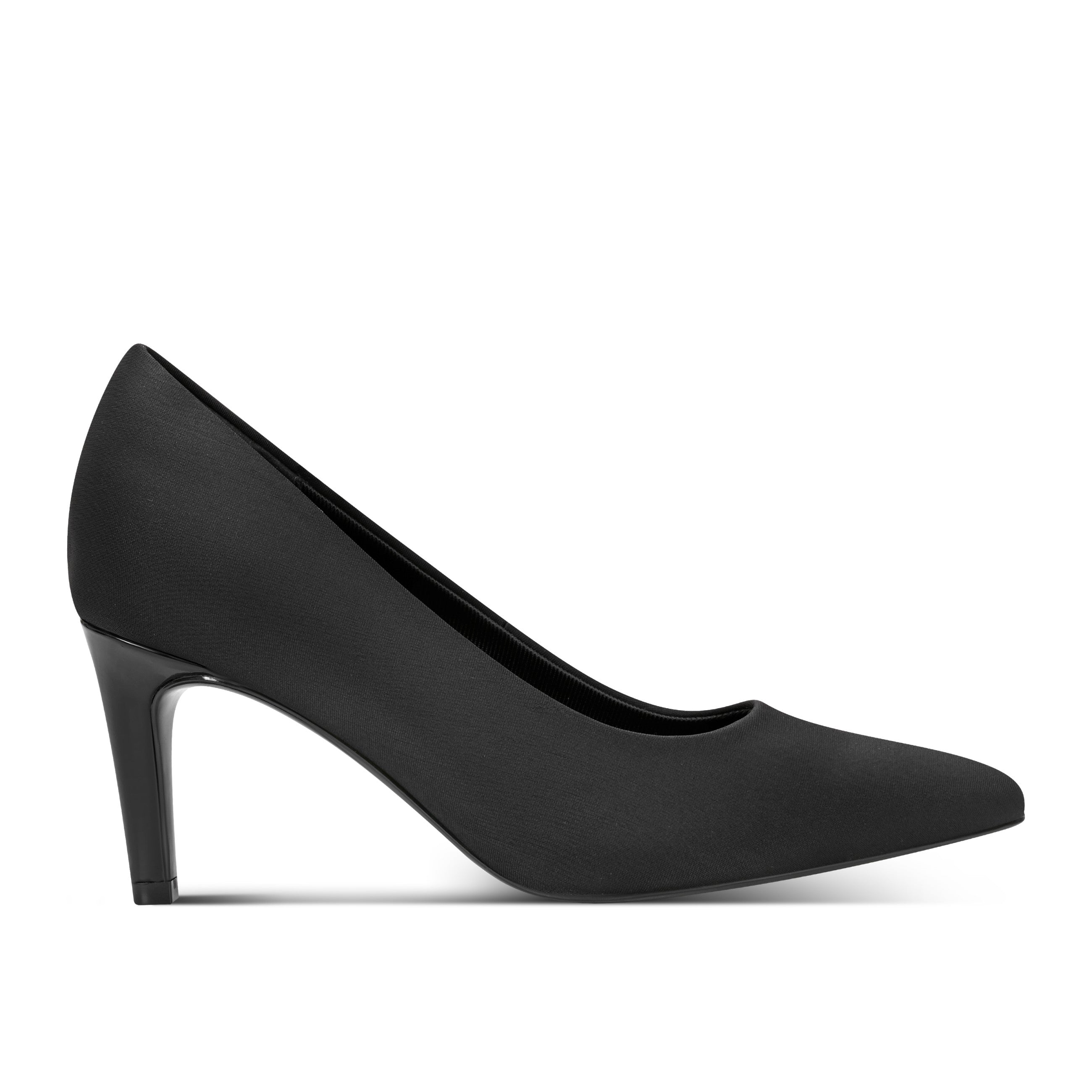 Women's Juliet Total Motion Dress Pumps - Comfortable Heels for Work, Wedding & Special Occasions | Elegant Office Shoes for Professional Women