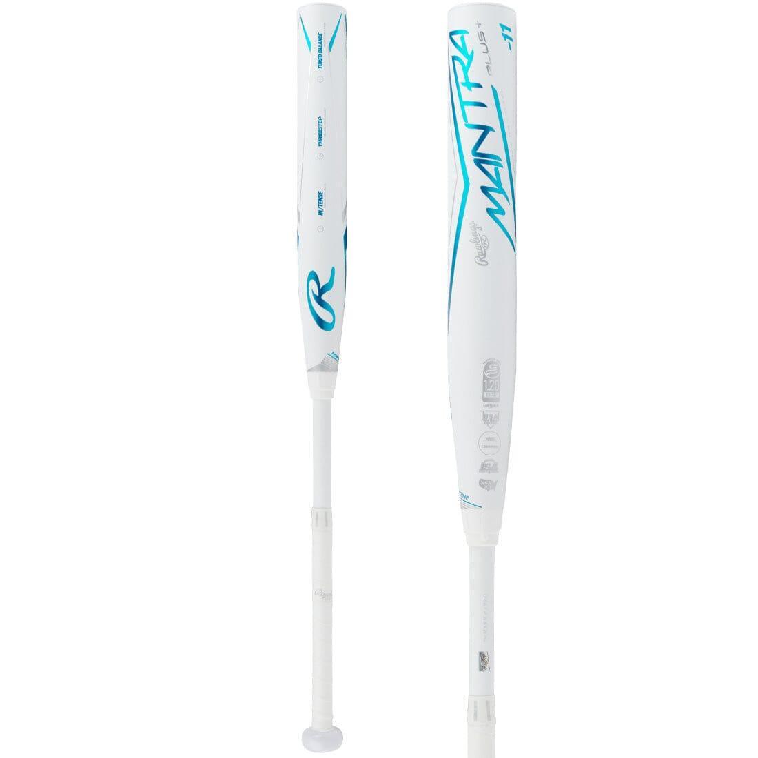 2023 Rawlings Mantra+ Fastpitch Softball Bat (11