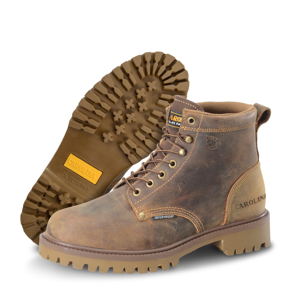 Carolina Men's Marlboro Lo 6