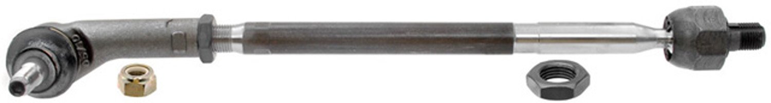 ACDelco Professional 45A2190 Driver Side Steering Tie Rod End - Replacement for GM Vehicles | Durable Suspension Component for Smooth Steering | Perfect for Chevy, GMC & Cadillac Models