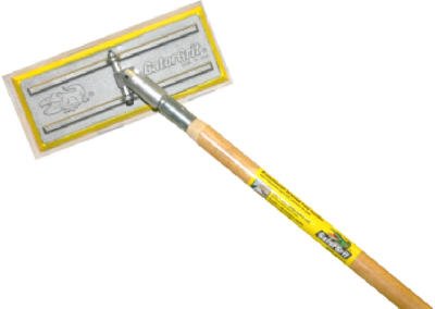 Drywall Hook & Loop Pole Sander - Professional Sanding Tool for Walls & Ceilings - Perfect for Home Renovation, Drywall Repair & Painting Prep