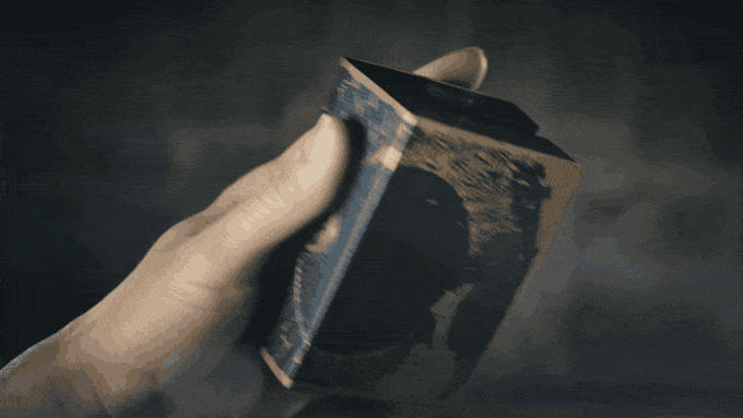 Premium The Origin Playing Cards - Rescue Edition | Waterproof & Durable for Outdoor Adventures, Camping, and Emergency Survival Kits