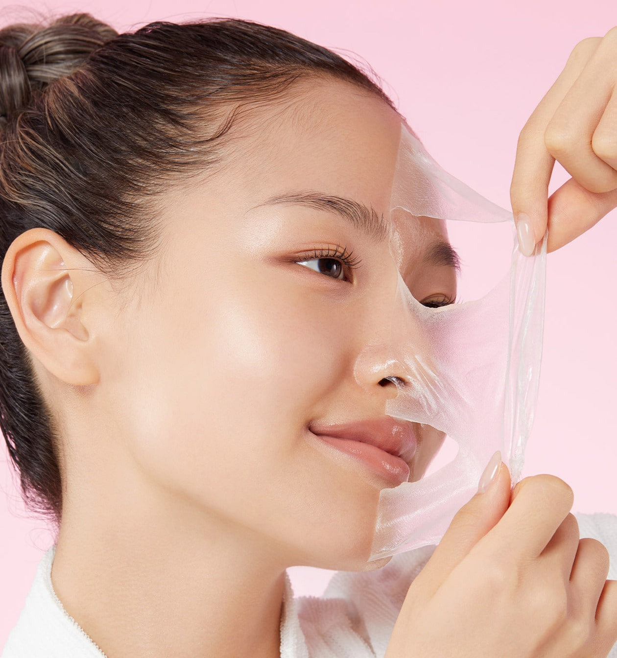 Medicube Collagen Night Wrapping Mask 75ml - Hydrating Anti-Aging Face Mask for Overnight Skin Repair | Perfect for Dry Skin & Nighttime Skincare Routine