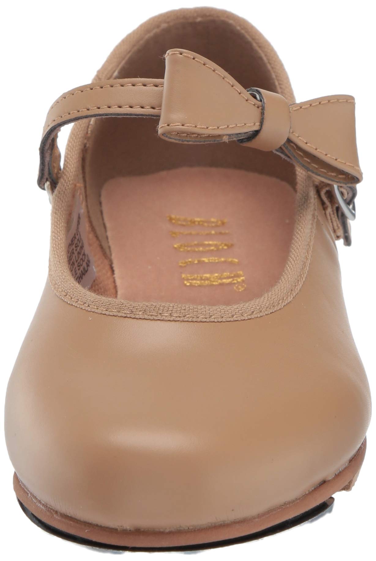 Bloch Girls Merry Jane Tap Dance Shoes - Lightweight & Comfortable for Kids Ballet, Jazz, and Tap Performances - Perfect for Recitals, Competitions, and Dance Classes