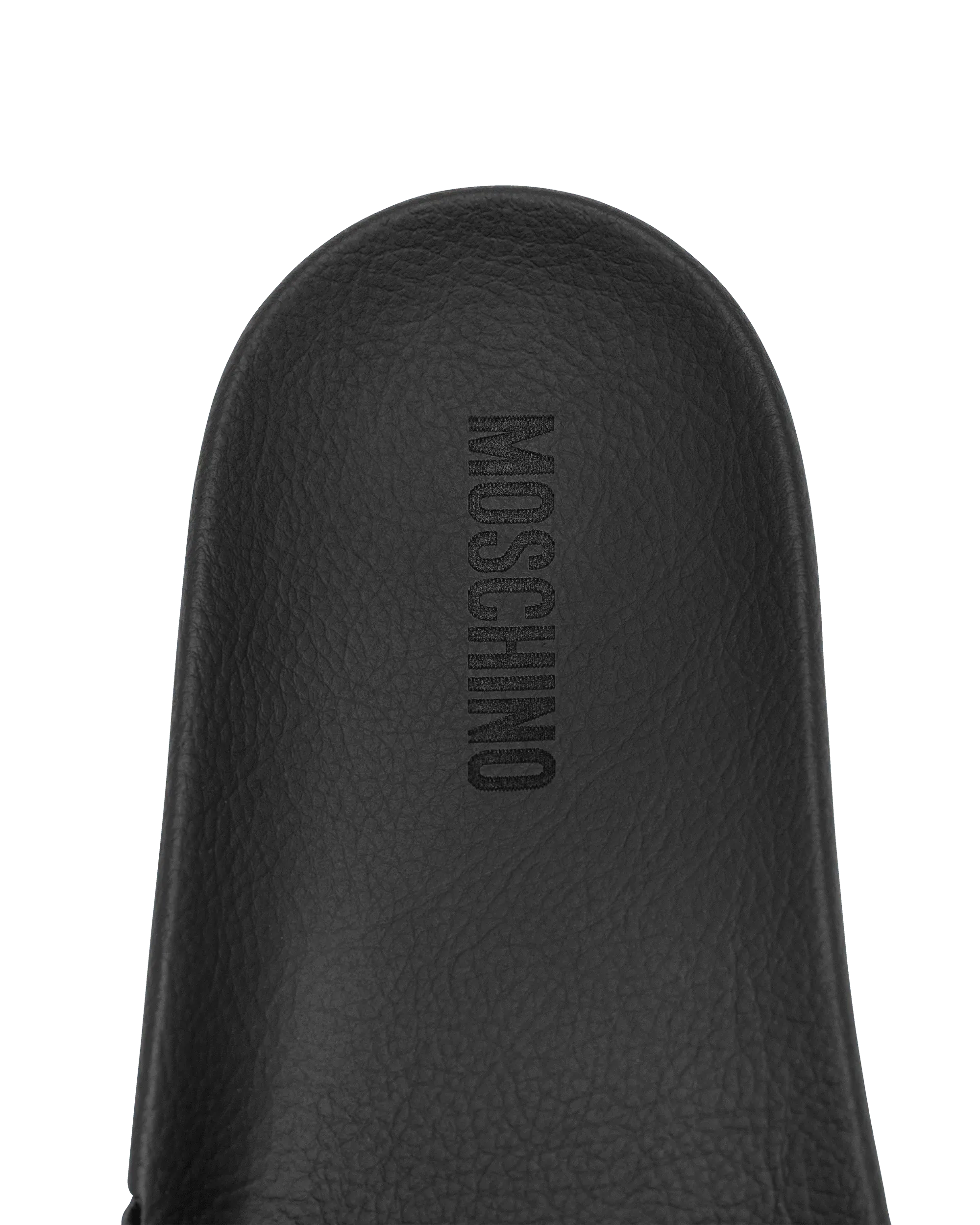 100% Pure Moschino Slides - Comfortable Designer Sandals for Women & Men | Perfect for Beach, Pool, and Summer Vacation Outfits