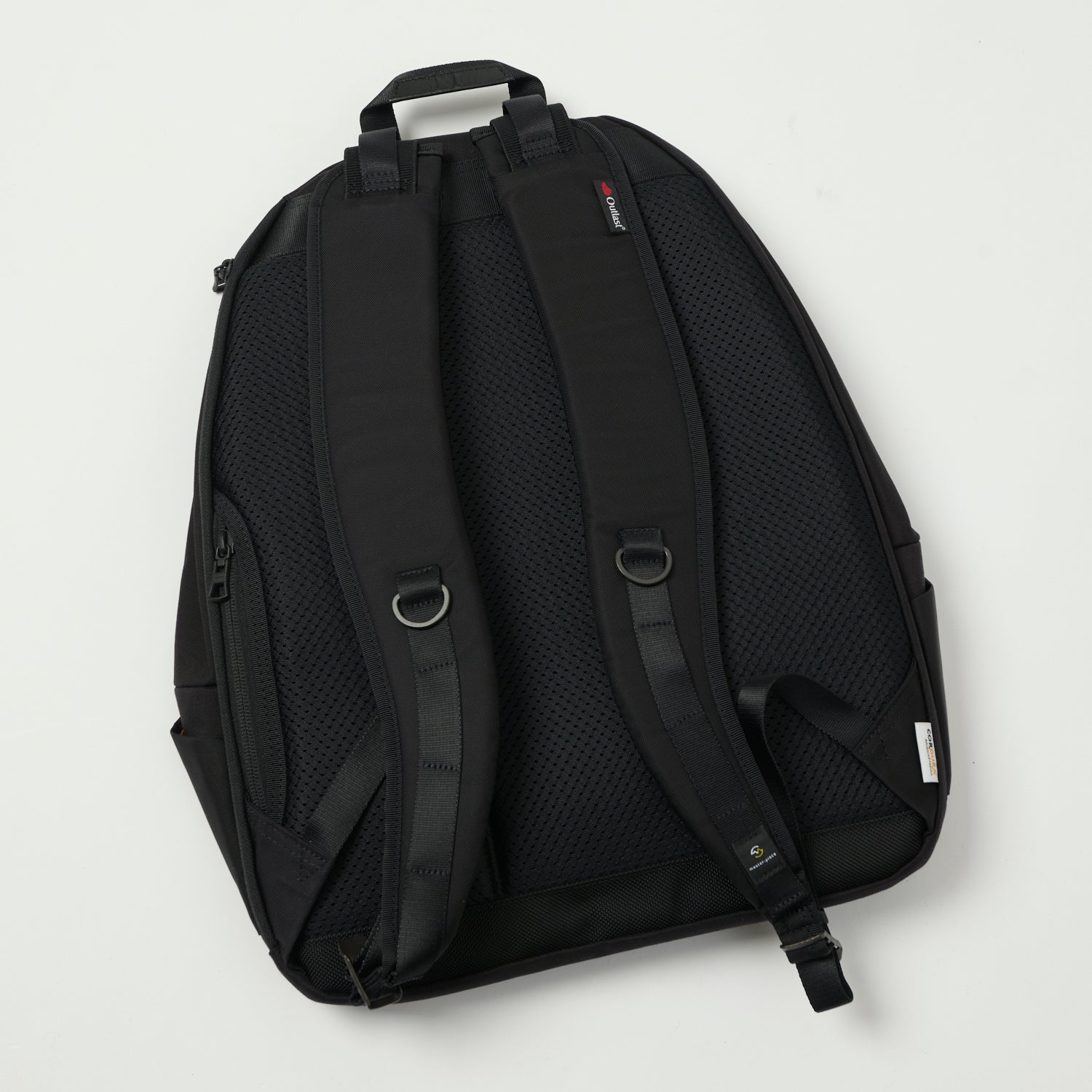 Master Piece 01761 V3 Potential Daypack Backpack - Lightweight Durable Hiking Pack for Men & Women - Perfect for Outdoor Adventures, Travel & Daily Commute
