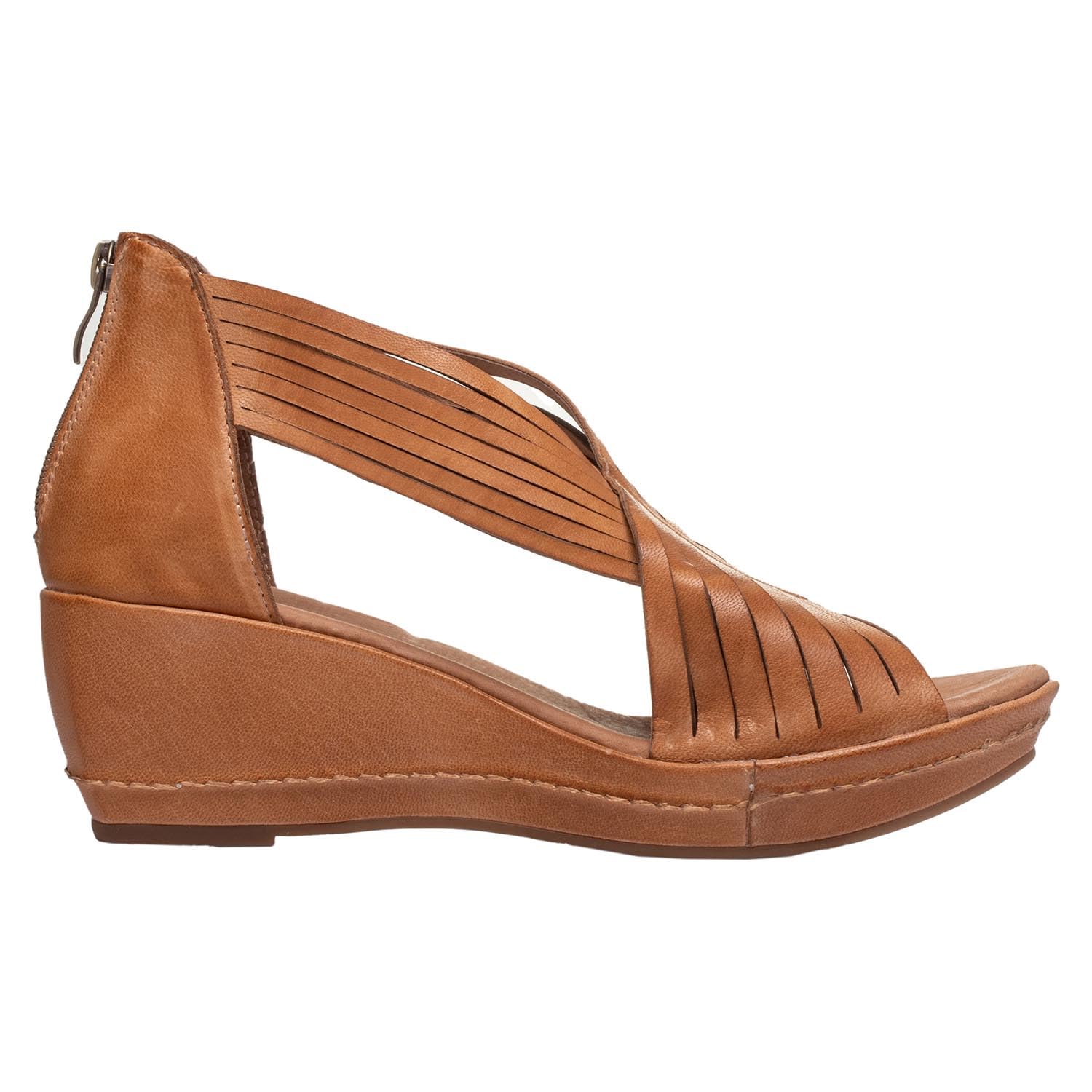 Antelope Women's D26 Genuine Leather Tea Shoes - Comfortable & Stylish Casual Flats for Walking, Work & Everyday Wear