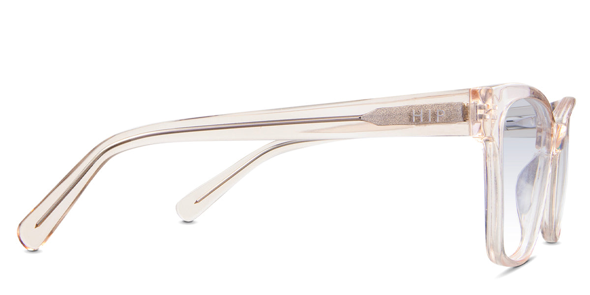 Prescription Tinted Glasses for Women - Stylish & UV Protection - Perfect for Driving, Reading & Outdoor Activities