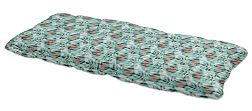 Aquamarine Green