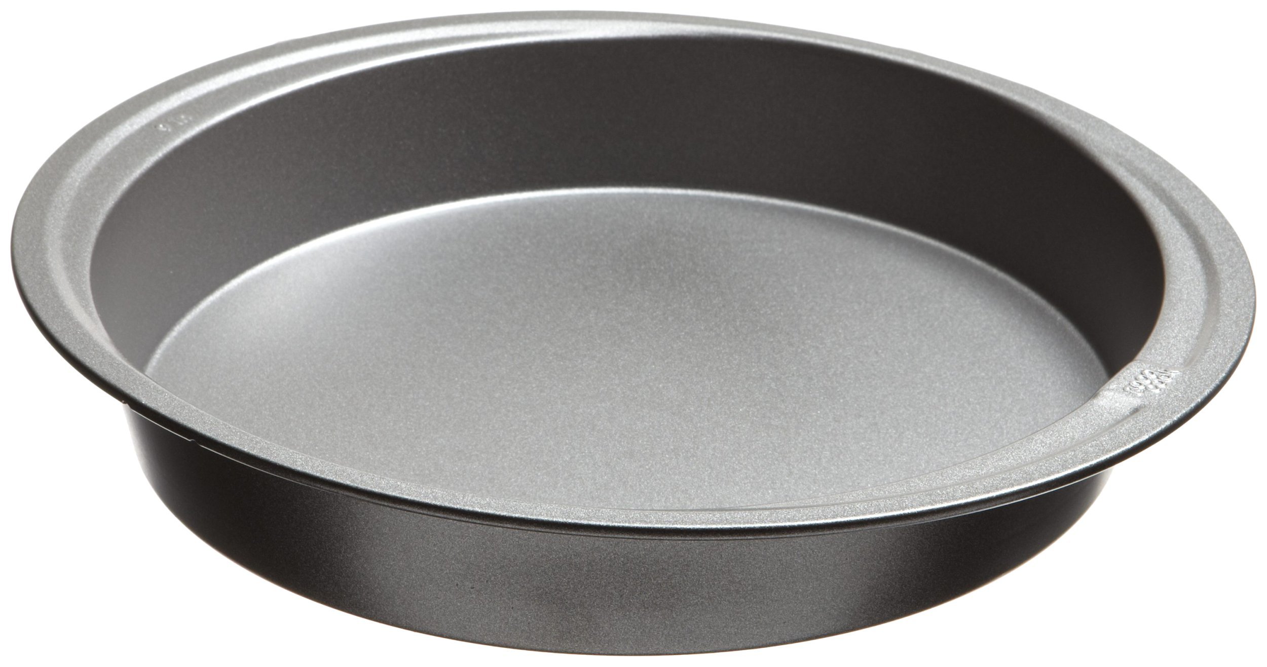 Good Cook 9-Inch Round Cake Pan Set of 12 - Nonstick Baking Pans for Cakes, Pies & Desserts - Perfect for Birthday Parties, Weddings & Home Baking