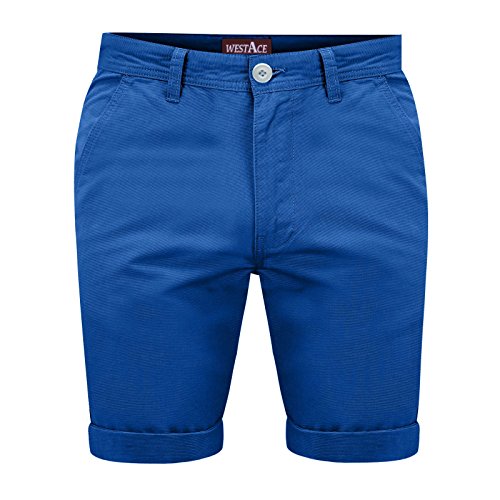 Royal Blue - 006 Rollup