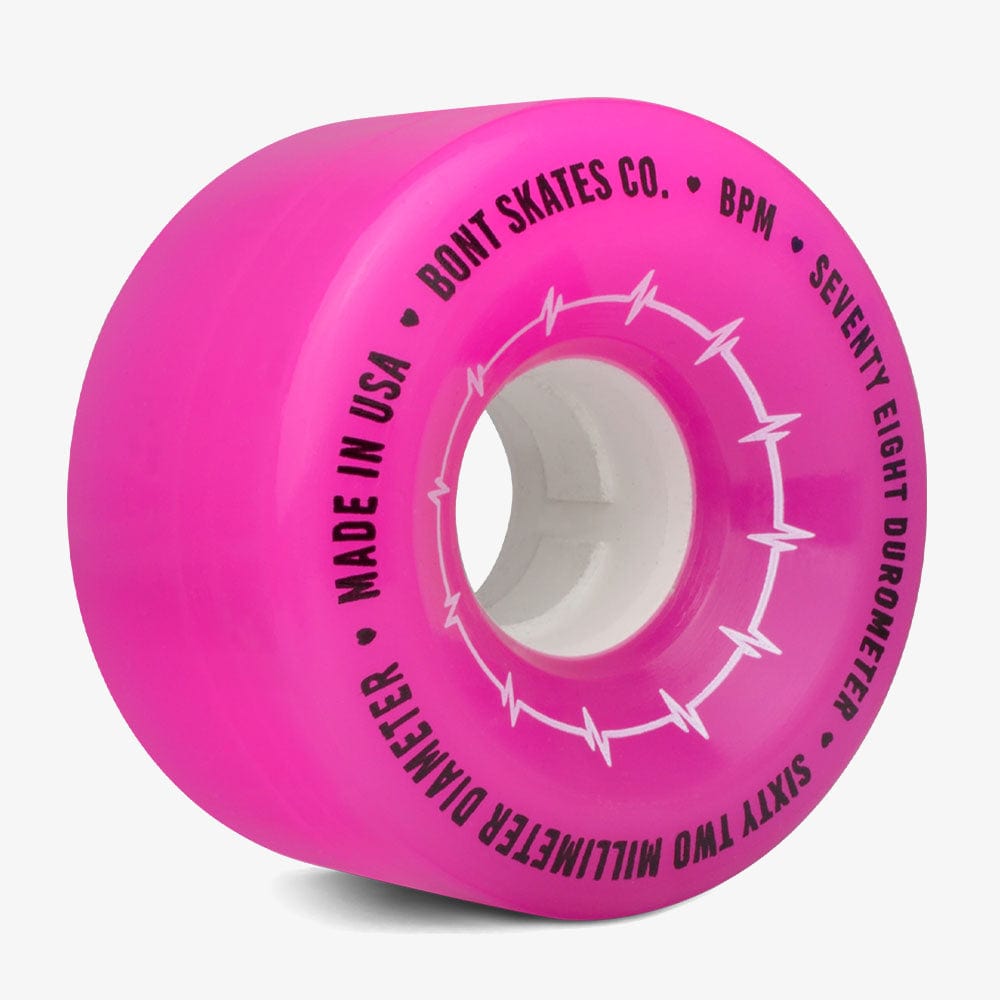 Hot Pink