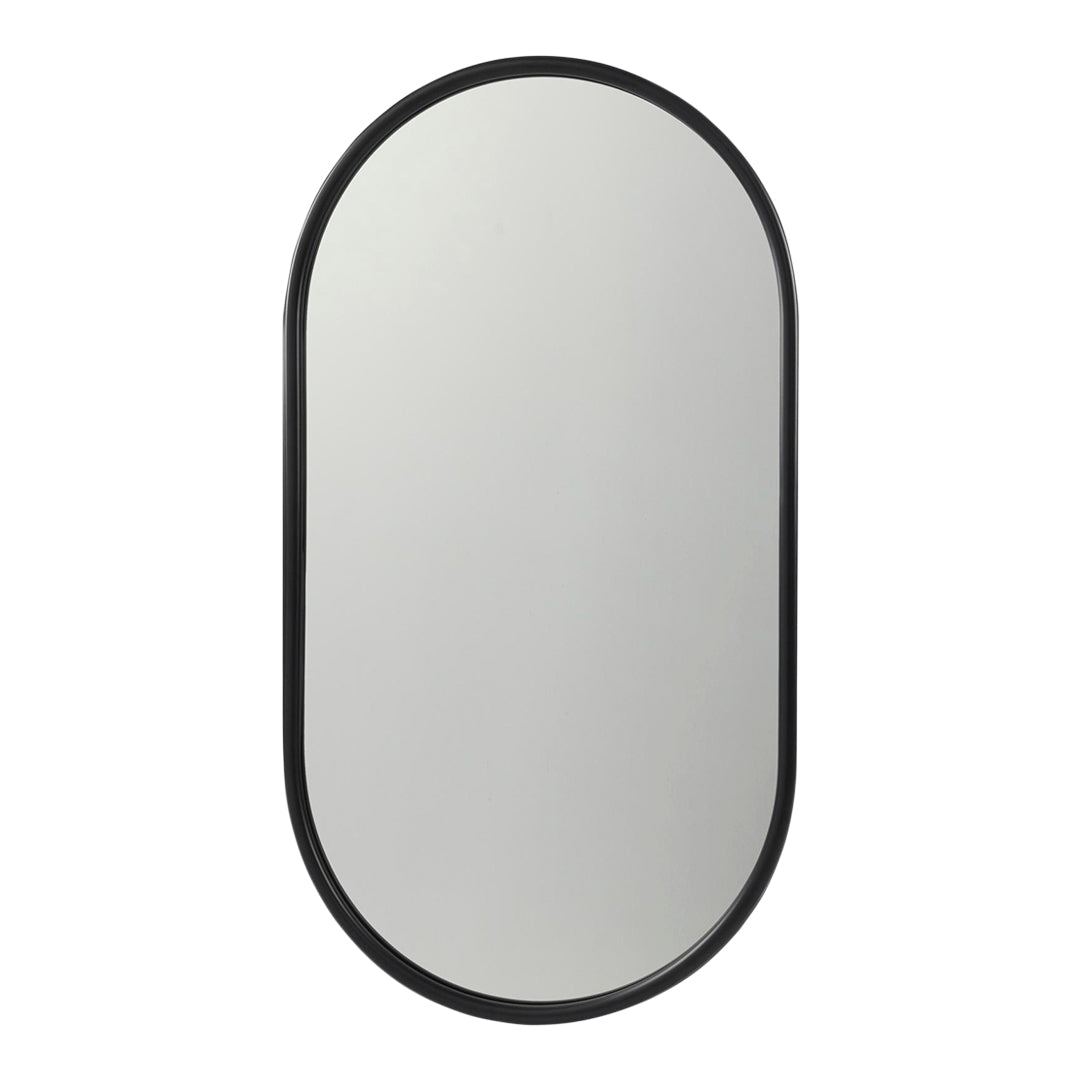 Angui Wall Mirror - Modern Full-Length Floor Mirror with Adjustable Tilt, Perfect for Bedroom, Living Room, Dressing Room & Home Decor