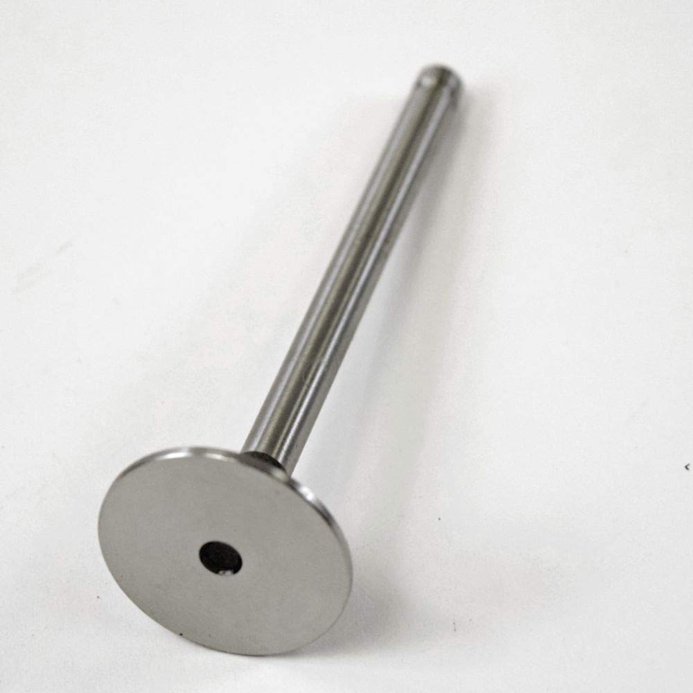 Kohler 12-016-01-S OEM Genuine Lawn & Garden Equipment Engine Exhaust Valve - Replacement Part for Mowers, Tractors & Outdoor Power Equipment