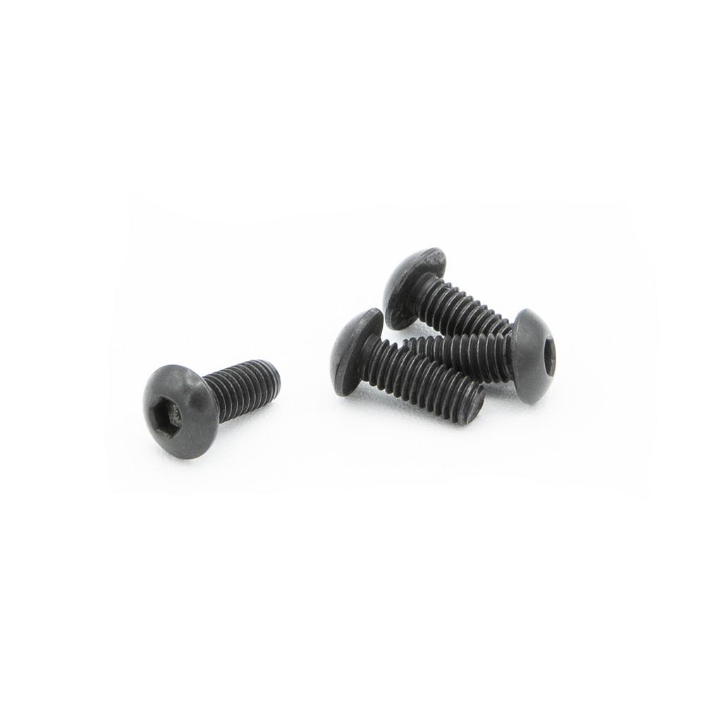 DMU Insert Screw - High-Quality Replacement Screw for CNC Machines | Perfect for Milling, Drilling, and Lathe Operations