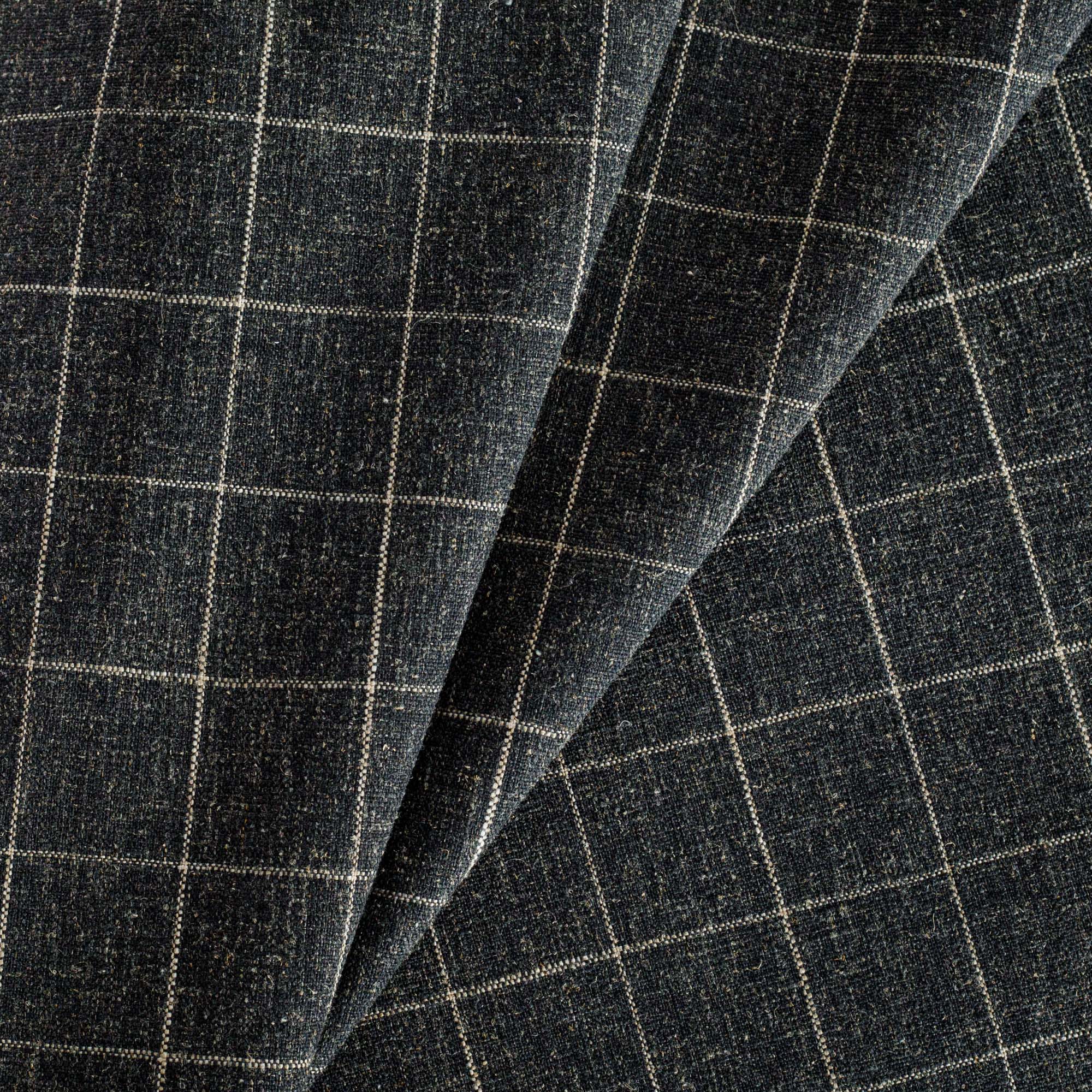 Premium Dundee Fabric - Soft & Durable Sable Material for Upholstery, Drapery & Home Decor | Perfect for Sofas, Curtains & DIY Projects