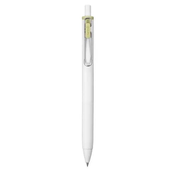 Uni-Ball One Limited Edition Night Cafe Series Gel Ink Pen - Smooth Writing, Premium Quality - Perfect for Journaling, Note-Taking & Artistic Sketching