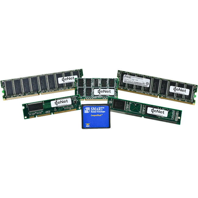 1GB DRAM Memory Upgrade Kit for Cisco 2821 Router | Cisco Compatible Ethernet Branded | Network Equipment Replacement & Performance Boost