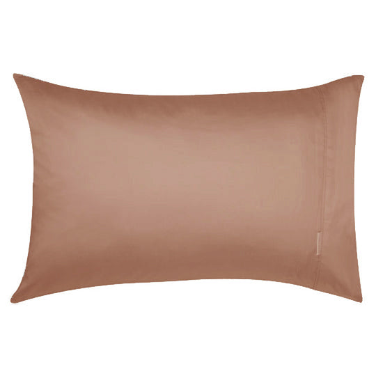 Premium 100% Egyptian Cotton Sheet Set - 400 Thread Count, Cedar Scented - Double Bed Size - Ultra Soft & Breathable for a Comfortable Night's Sleep - Perfect for Master Bedrooms, Guest Rooms & Hotels