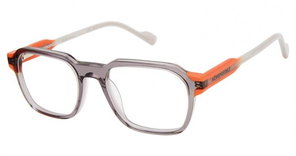 Aeropostale AERO1012 Stylish Eyeglasses for Men & Women - Trendy Frames for Reading, Driving & Fashion Accessories