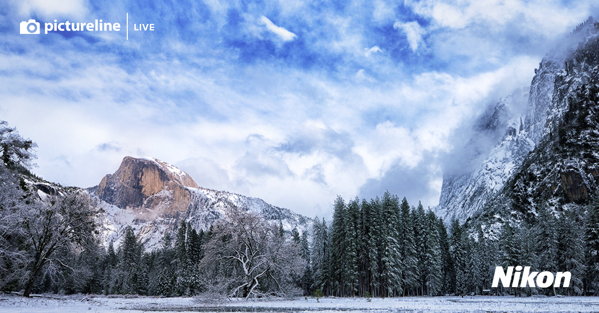 Beyond the Manual: Landscape Photography Techniques with Paul Van Allen - Online Workshop, June 9, 2020 | Learn Professional Outdoor Photography for Travel & Nature Scenes