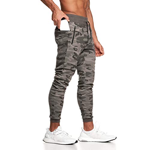 Camo Gray