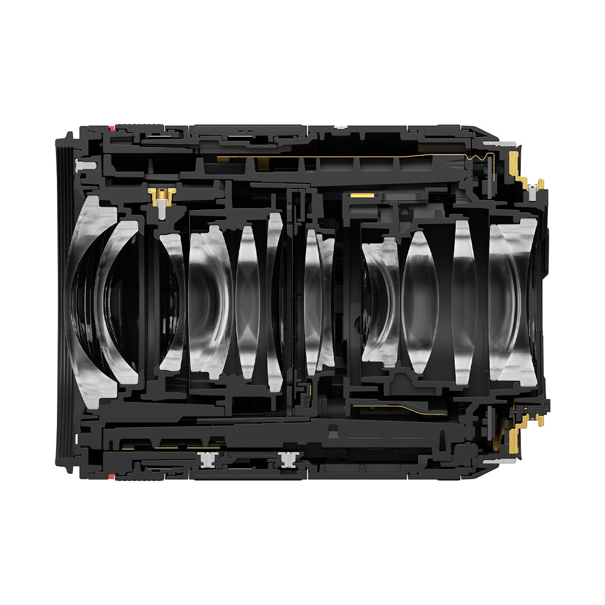 Canon RF 20mm F1.4 L VCM Wide-Angle Lens for Professional Photography - Perfect for Landscape, Astro & Low-Light Shooting