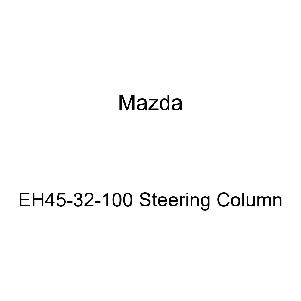 Mazda EH45-32-100 Steering Column Replacement - Compatible with Mazda 3, CX-5, CX-9 - Durable OEM Quality Part - Perfect for Smooth Steering & Safe Driving